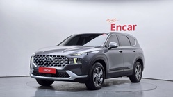 Hyundai Santa Fe 2021