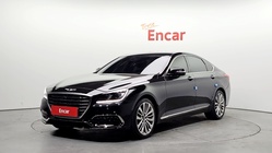 Genesis G80 2019