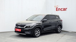 Kia Seltos 2020