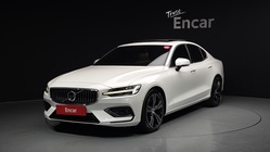Volvo S60 2020