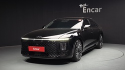 Hyundai Grandeur 2025