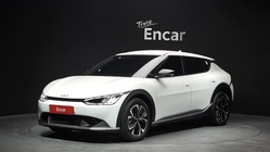 Kia EV6 2023