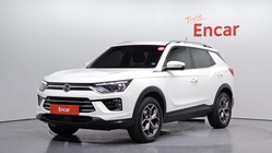 Ssangyong KORANDO 2020