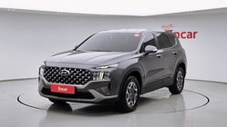 Hyundai Santa Fe 2023