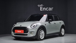 MINI Cooper 2020