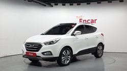 Hyundai Tucson 2013