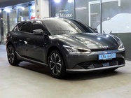 Kia EV6 2024