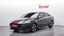 Hyundai Avante 2023