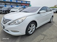 Hyundai Sonata 2010