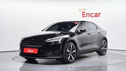 Polestar 2 2022