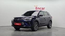 Ssangyong KORANDO 2020