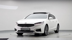 Kia K7 2017