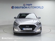 Hyundai Sonata 2022