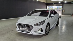 Hyundai Sonata 2018