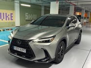 Lexus NX 2024