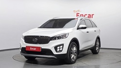 Kia Sorento 2016