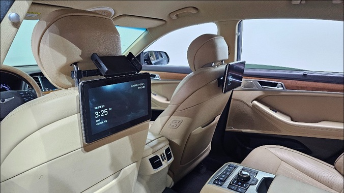 Genesis G80 2020