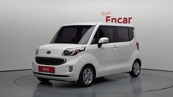 Kia RAY 2015