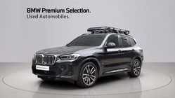 BMW X3 2023