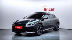 Kia EV6 2021