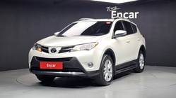 Toyota RAV4 2014