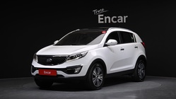 Kia Sportage 2015