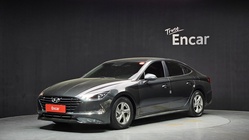 Hyundai Sonata 2019
