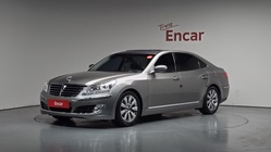 Hyundai Equus 2010