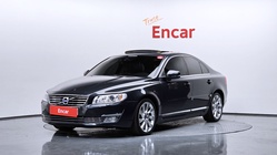 Volvo S80 2015