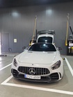 Mercedes-Benz AMG GT 2016