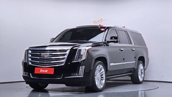 Cadillac Escalade 2020