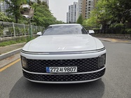 Hyundai Grandeur 2024