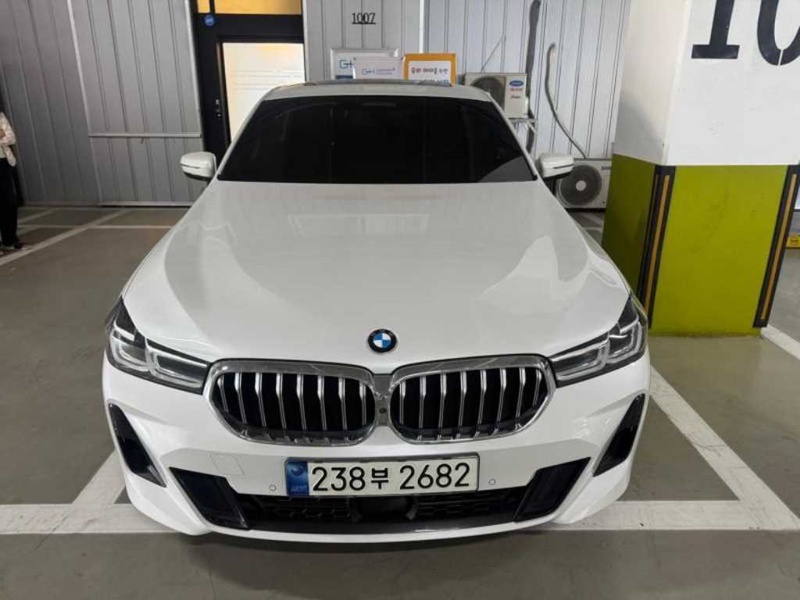 BMW Gran Turismo