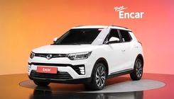 Ssangyong TIBOLI 2019