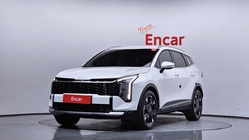 Kia Sportage 2024