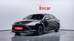 Hyundai Sonata 2025