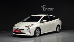 Toyota Prius 2016