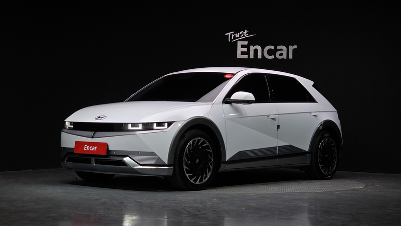 Hyundai Ioniq5