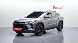 Chevrolet Trax 2023