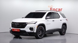 Chevrolet Traverse 2023