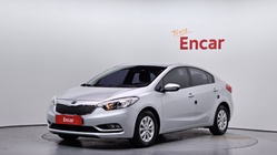 Kia K3 2015