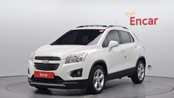 Chevrolet Trax 2015
