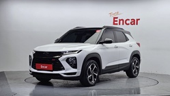 Chevrolet Trailblazer 2023