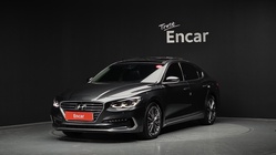 Hyundai Grandeur 2019