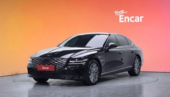 Genesis G80 2025