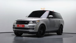 Land Rover Range Rover 2015