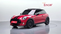 MINI Cooper 2019