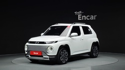 Hyundai Casper 2023