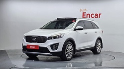 Kia Sorento 2015