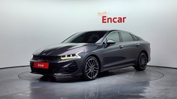 Kia K5 2020